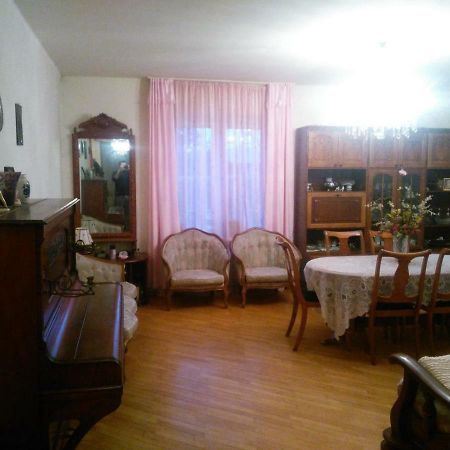 Tbilisi Home Екстериор снимка