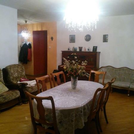 Tbilisi Home Екстериор снимка