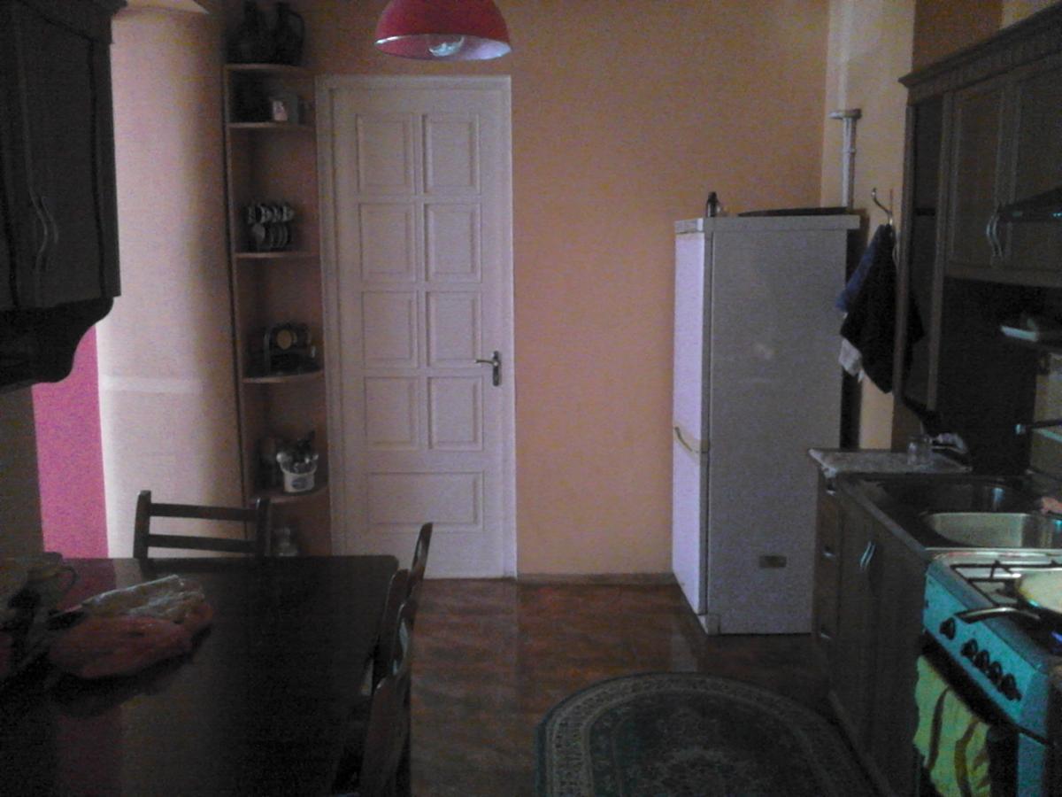 Tbilisi Home Екстериор снимка