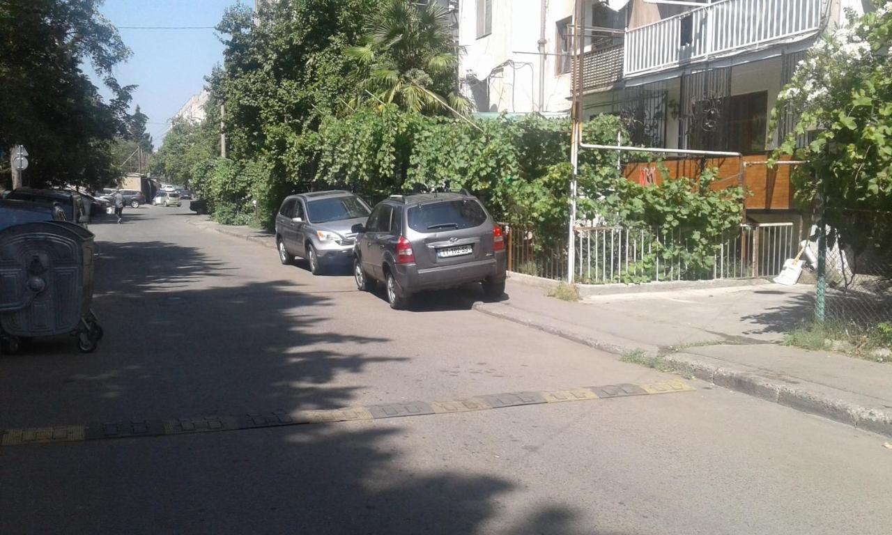 Tbilisi Home Екстериор снимка