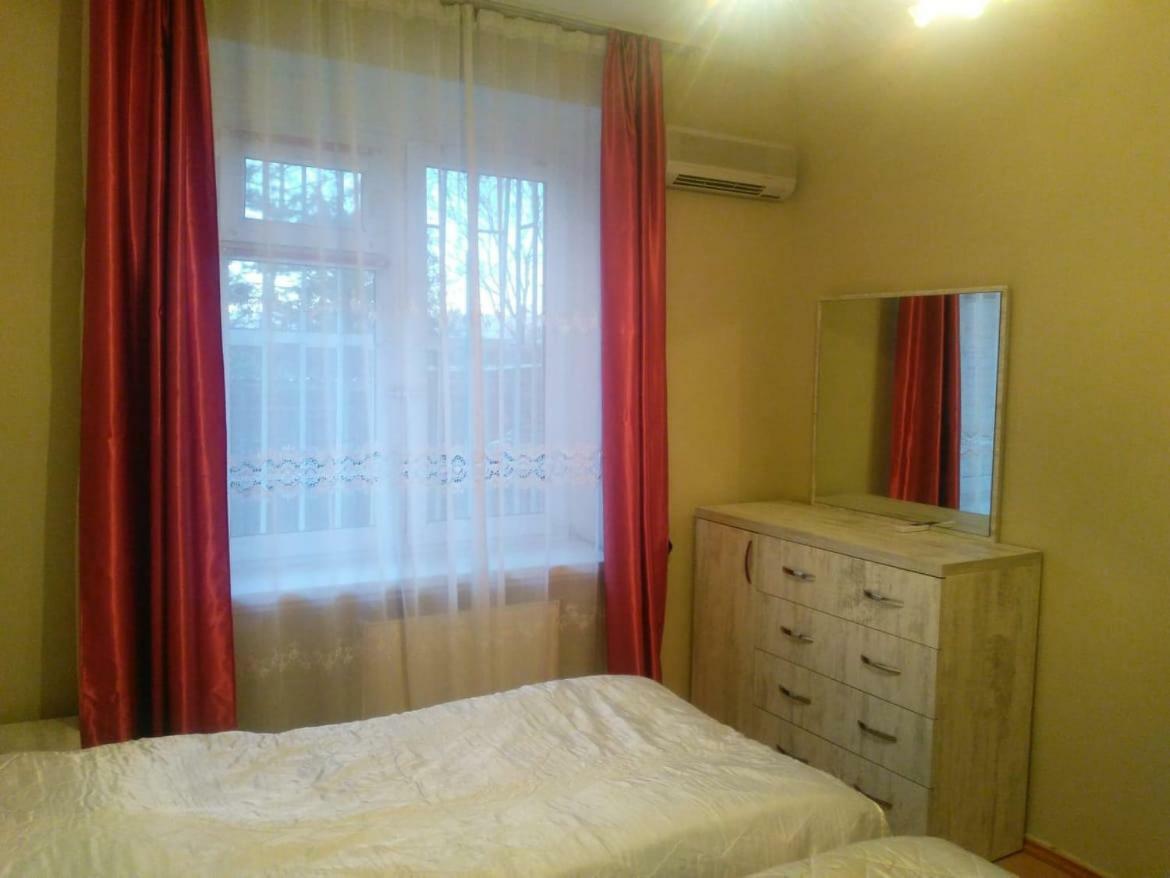 Tbilisi Home Екстериор снимка