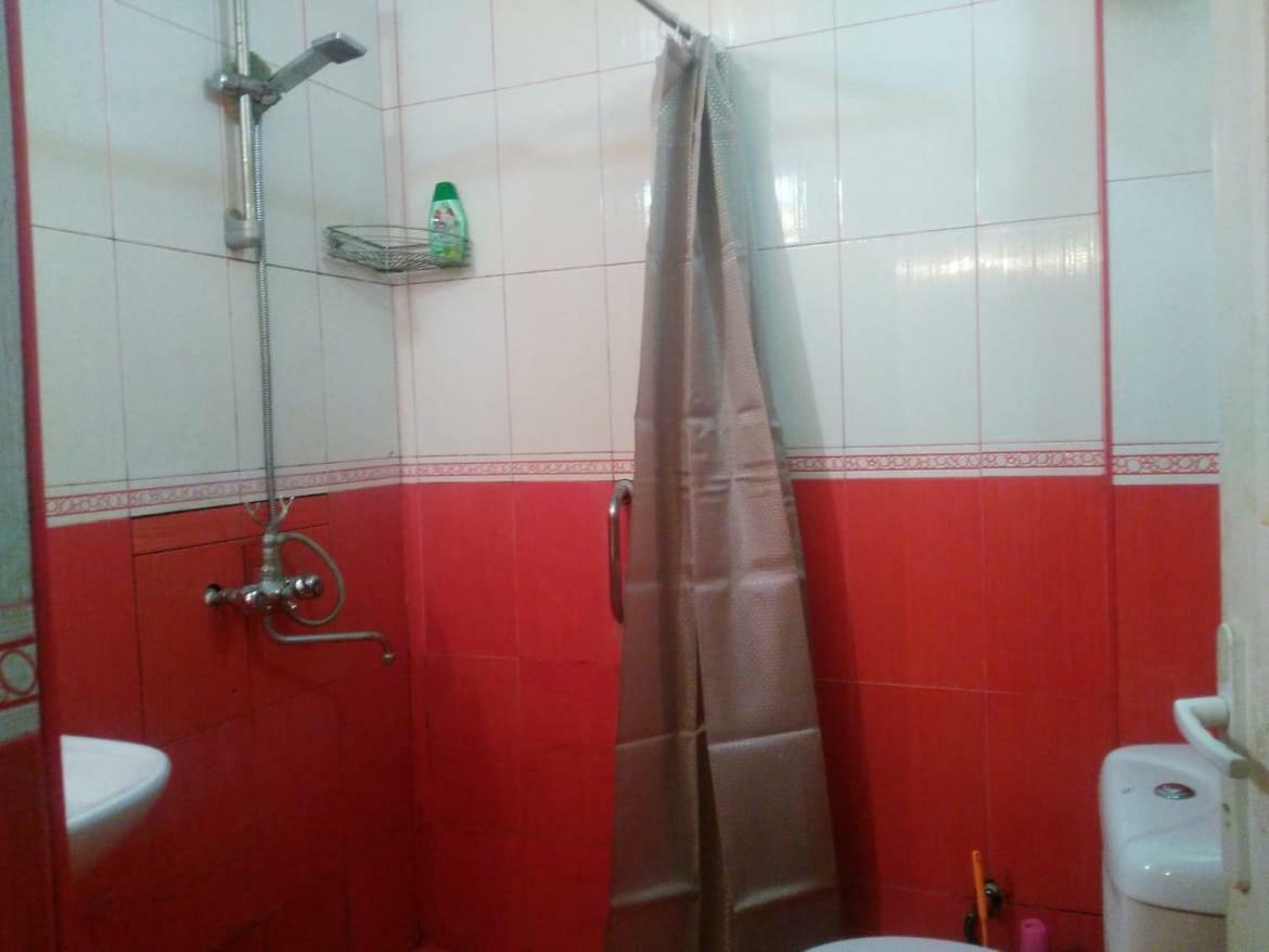 Tbilisi Home Екстериор снимка