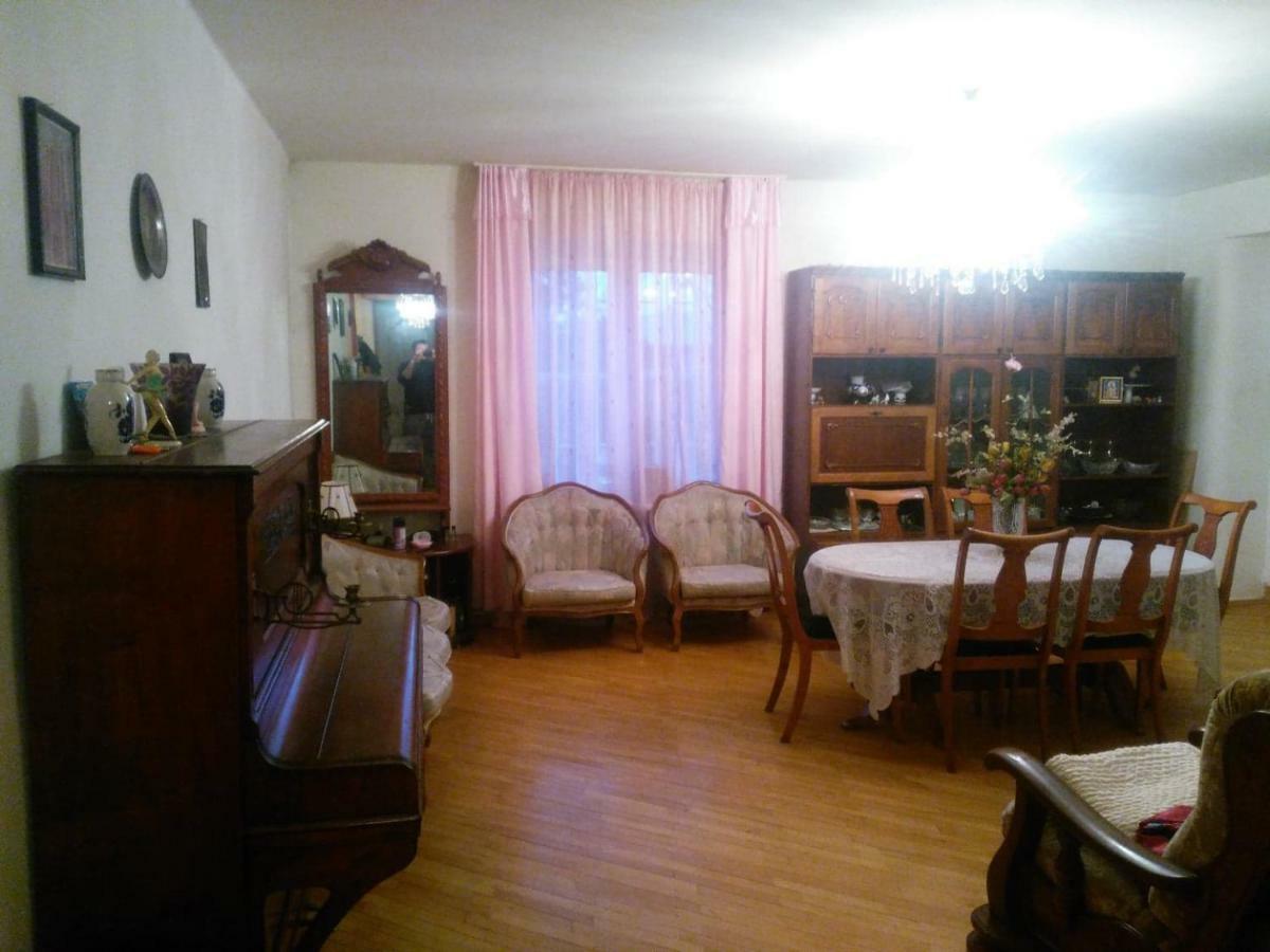 Tbilisi Home Екстериор снимка