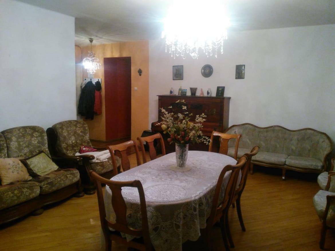 Tbilisi Home Екстериор снимка